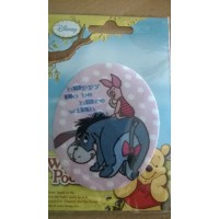 Disney knorretje + igor
